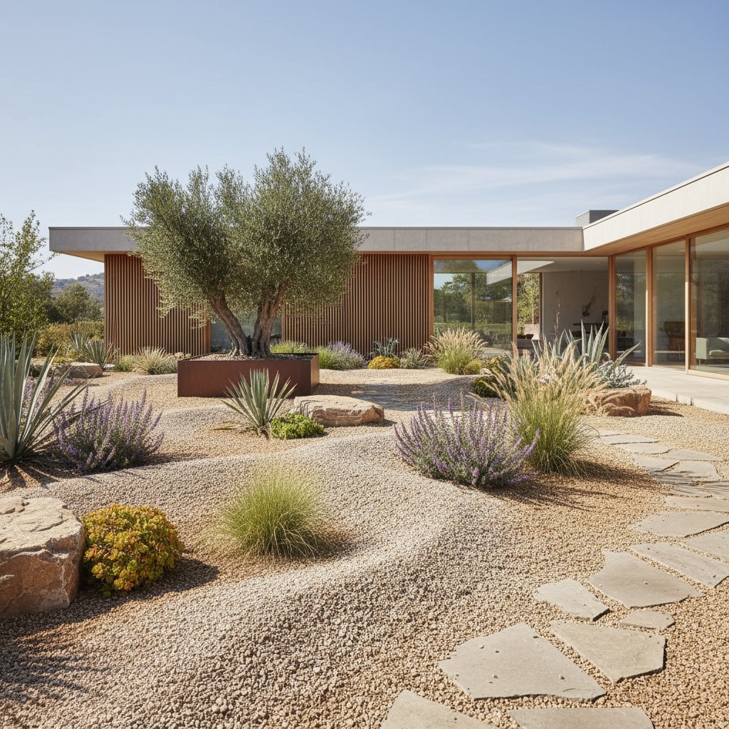 Gravel Gardens Boom 300% in Arid Regions | intepragardens.com | Intepra ...